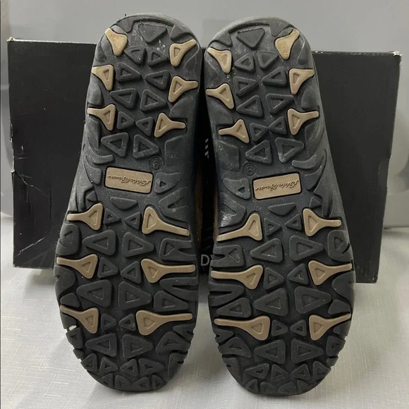 Eddie Bauer Edgar slip ons - Picture 7 of 8